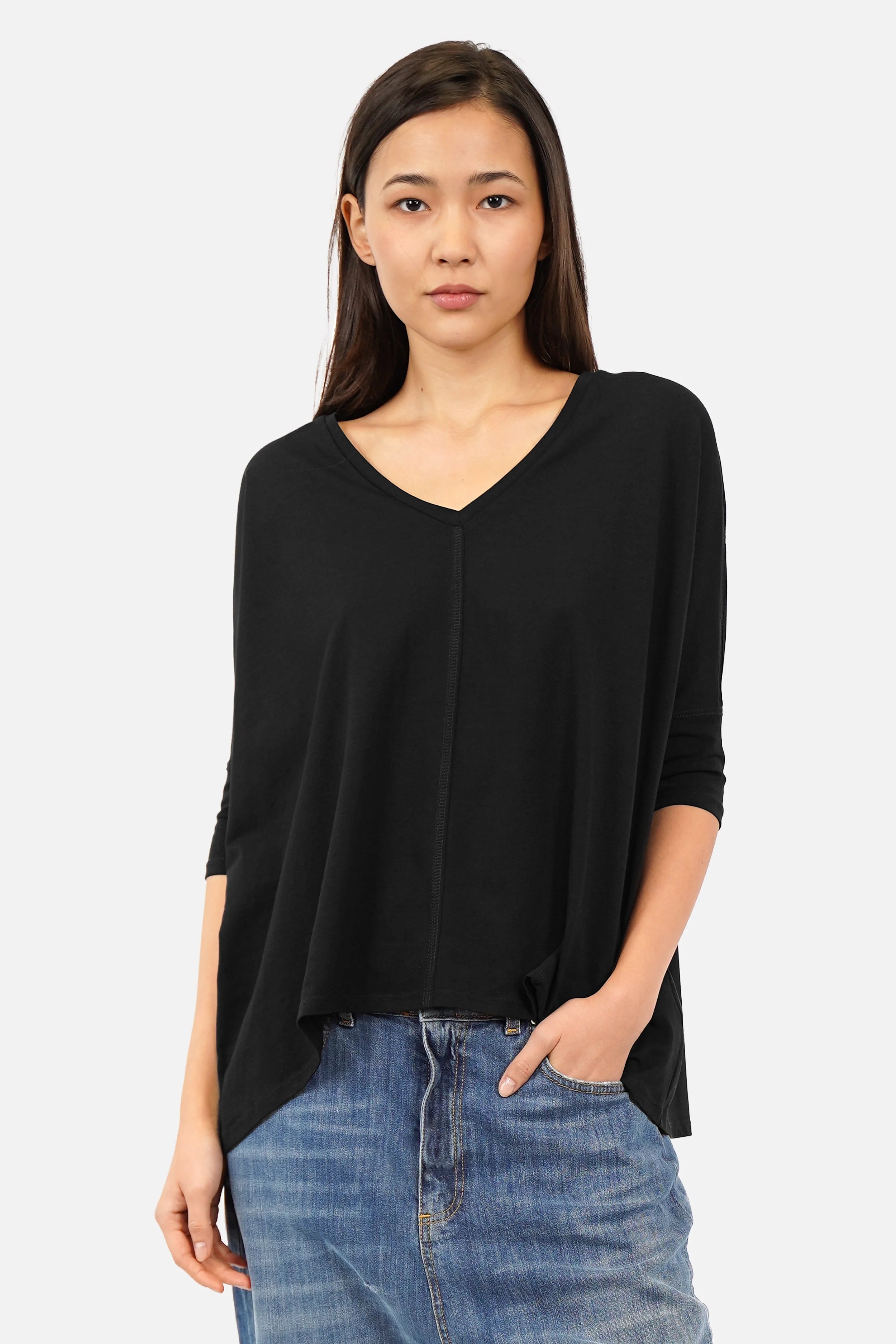 TIDA Blusenshirt