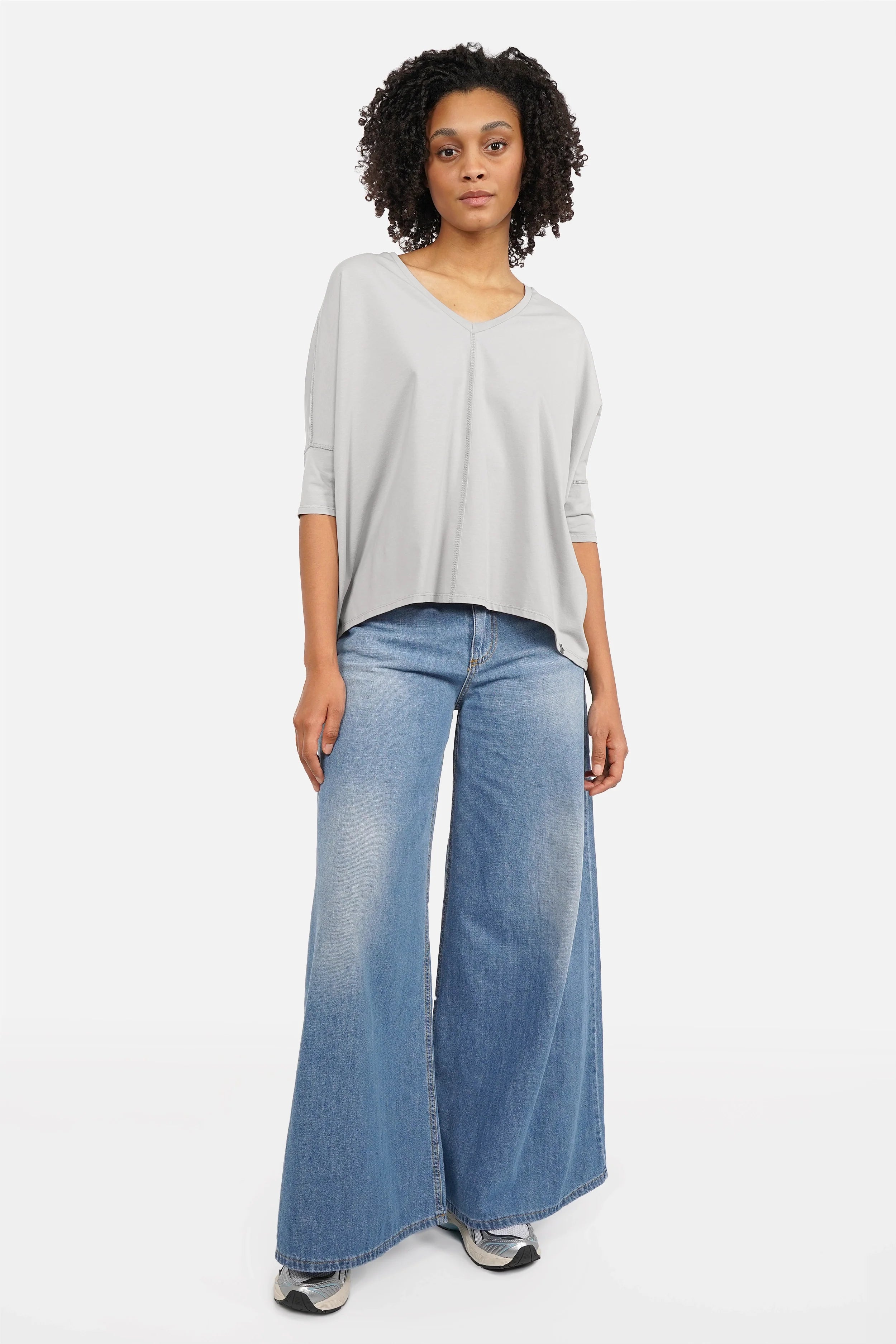 TIDA Blusenshirt