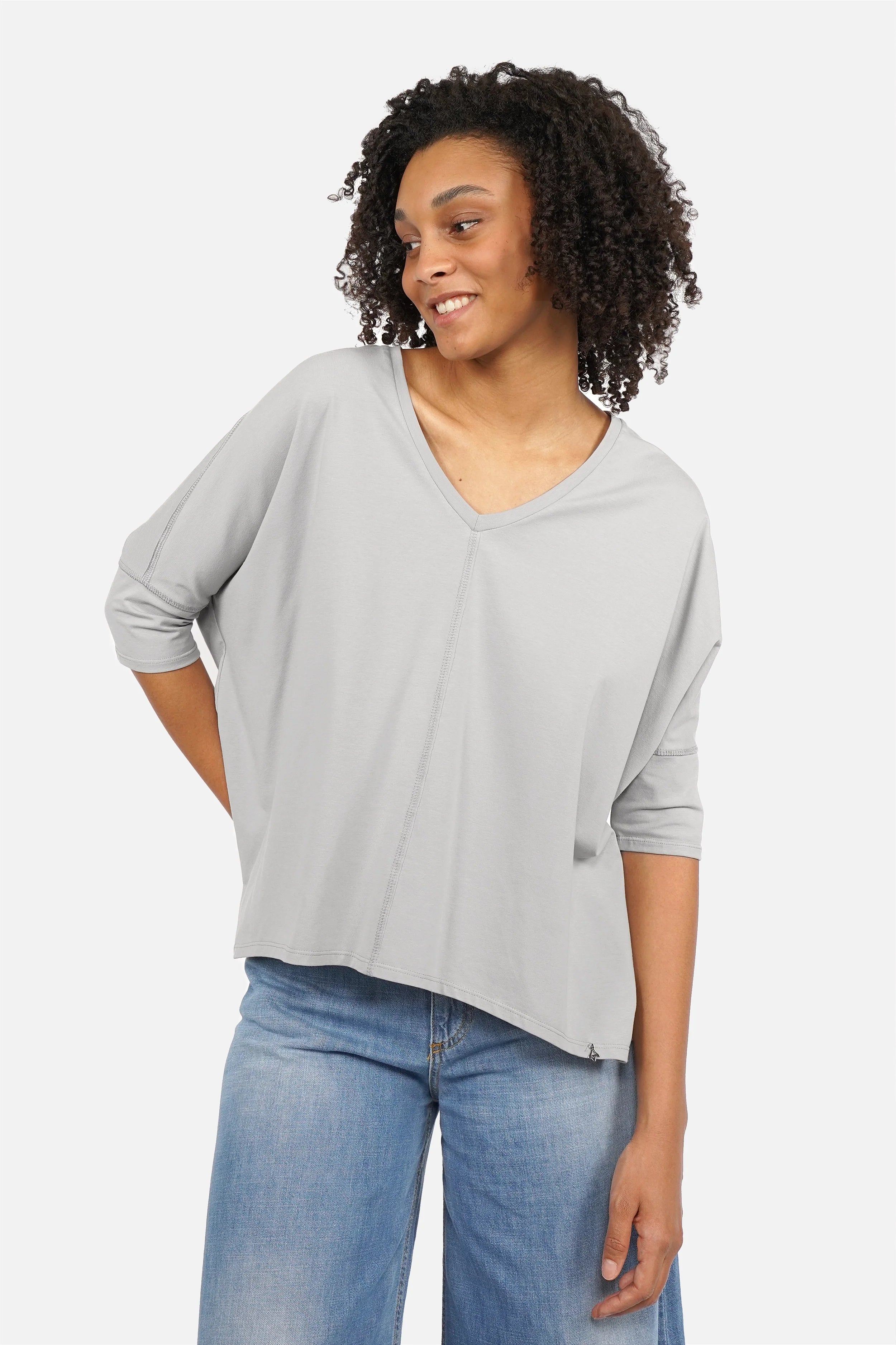 TIDA Blusenshirt