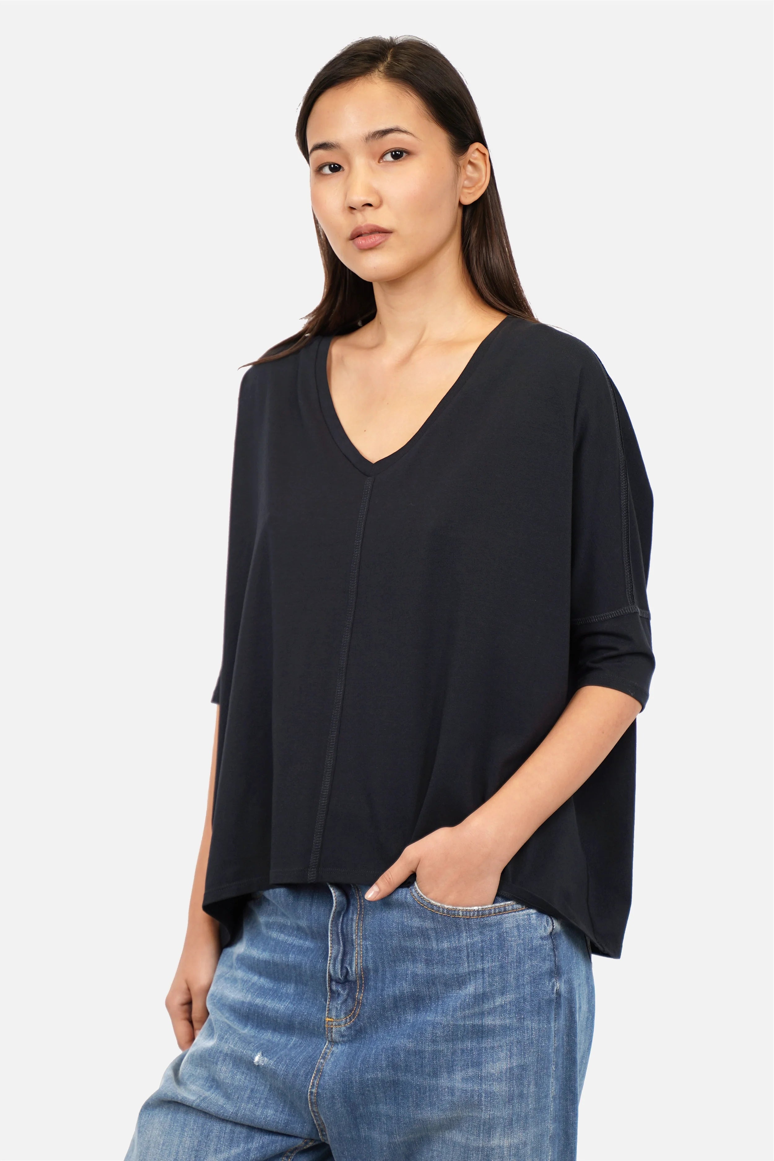 TIDA Blusenshirt