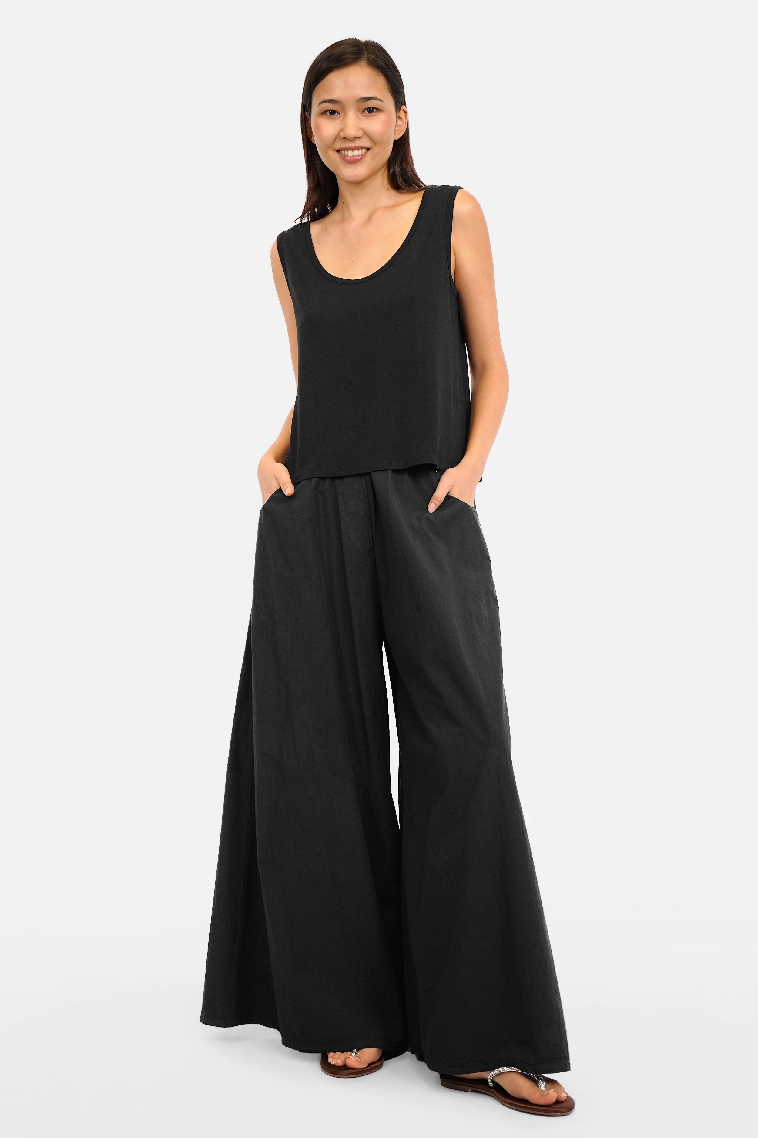 TJESSA Palazzo Hose