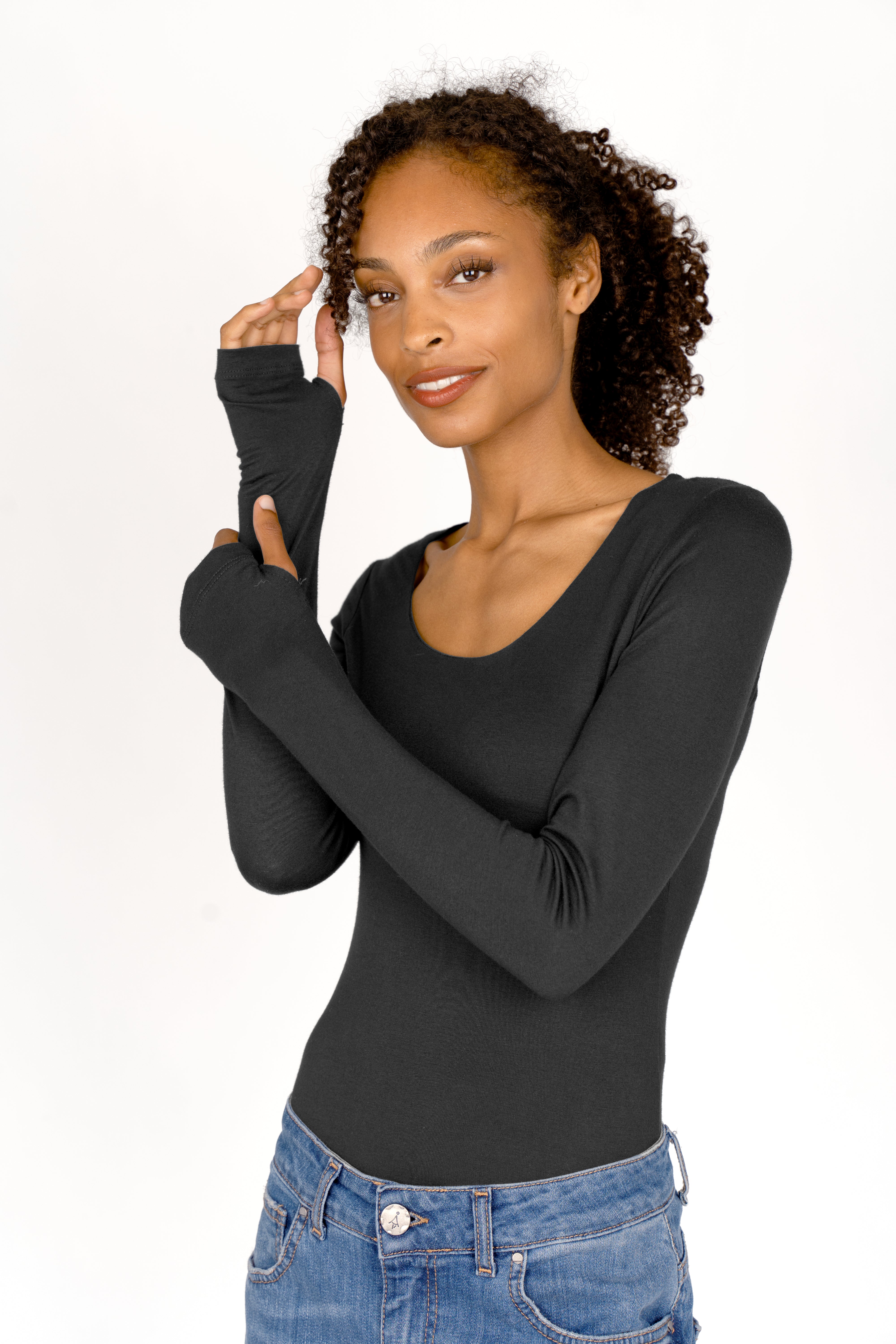 VALUM longsleeve