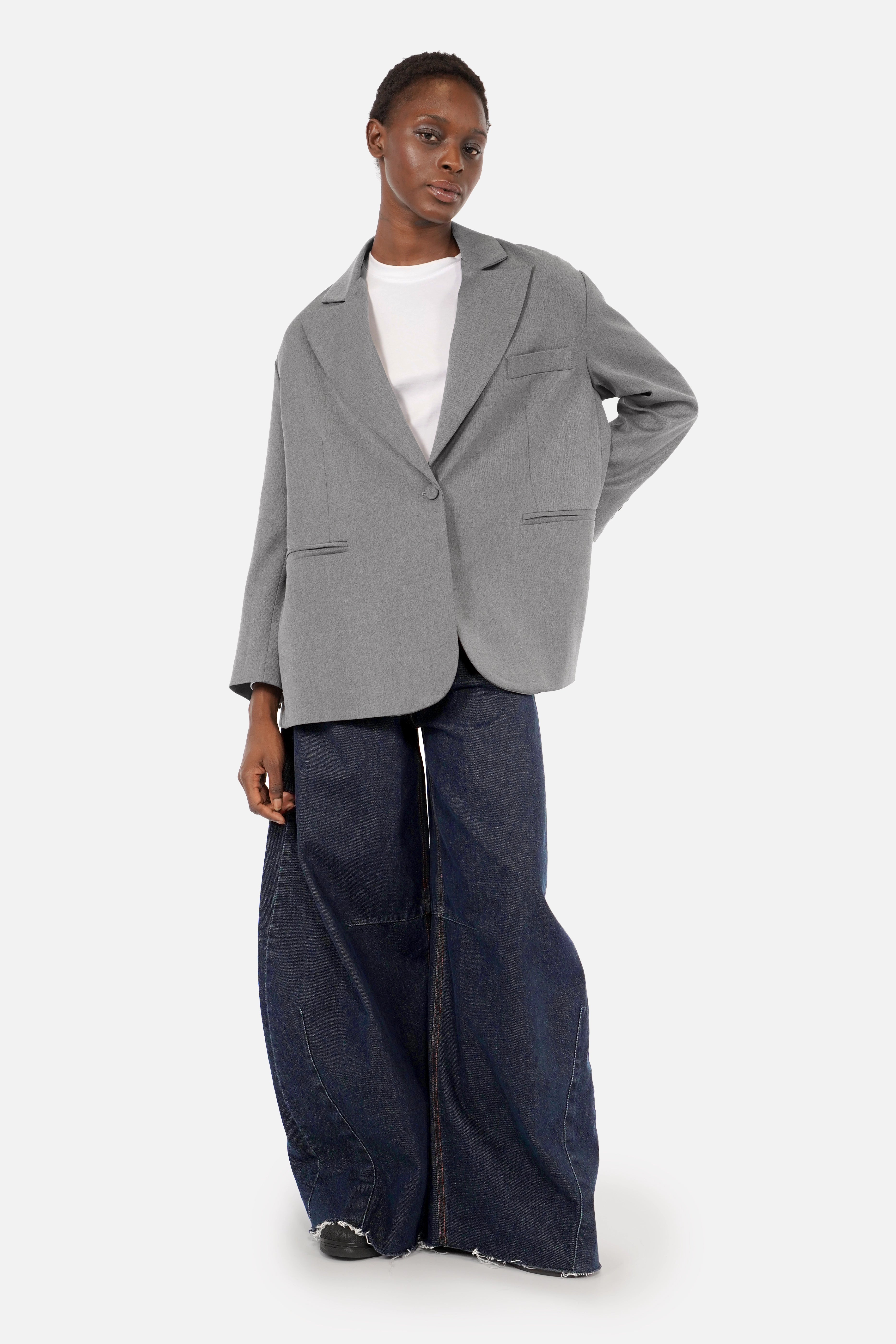 VANYAA Blazer oversize
