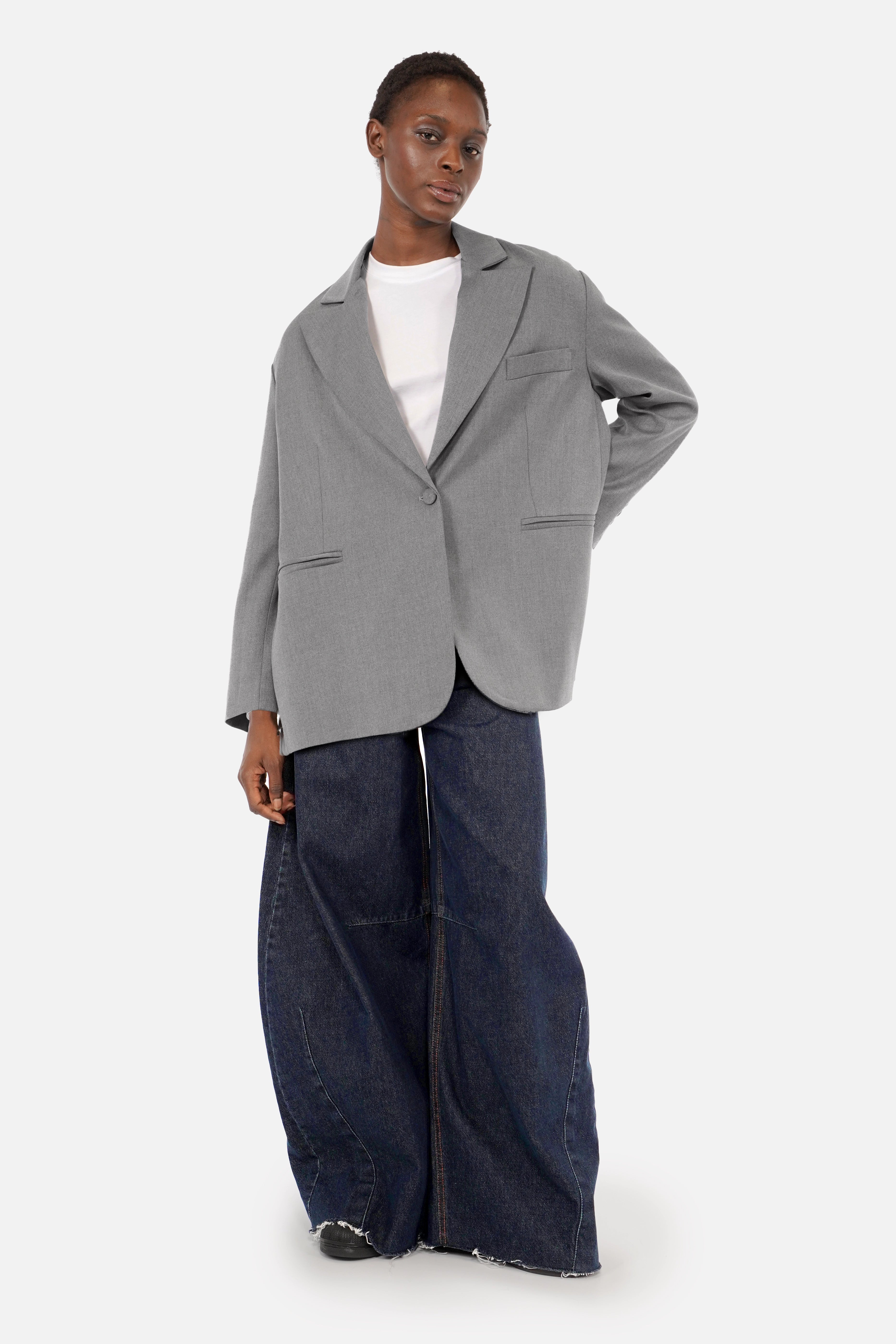 VANYAA Oversized blazer