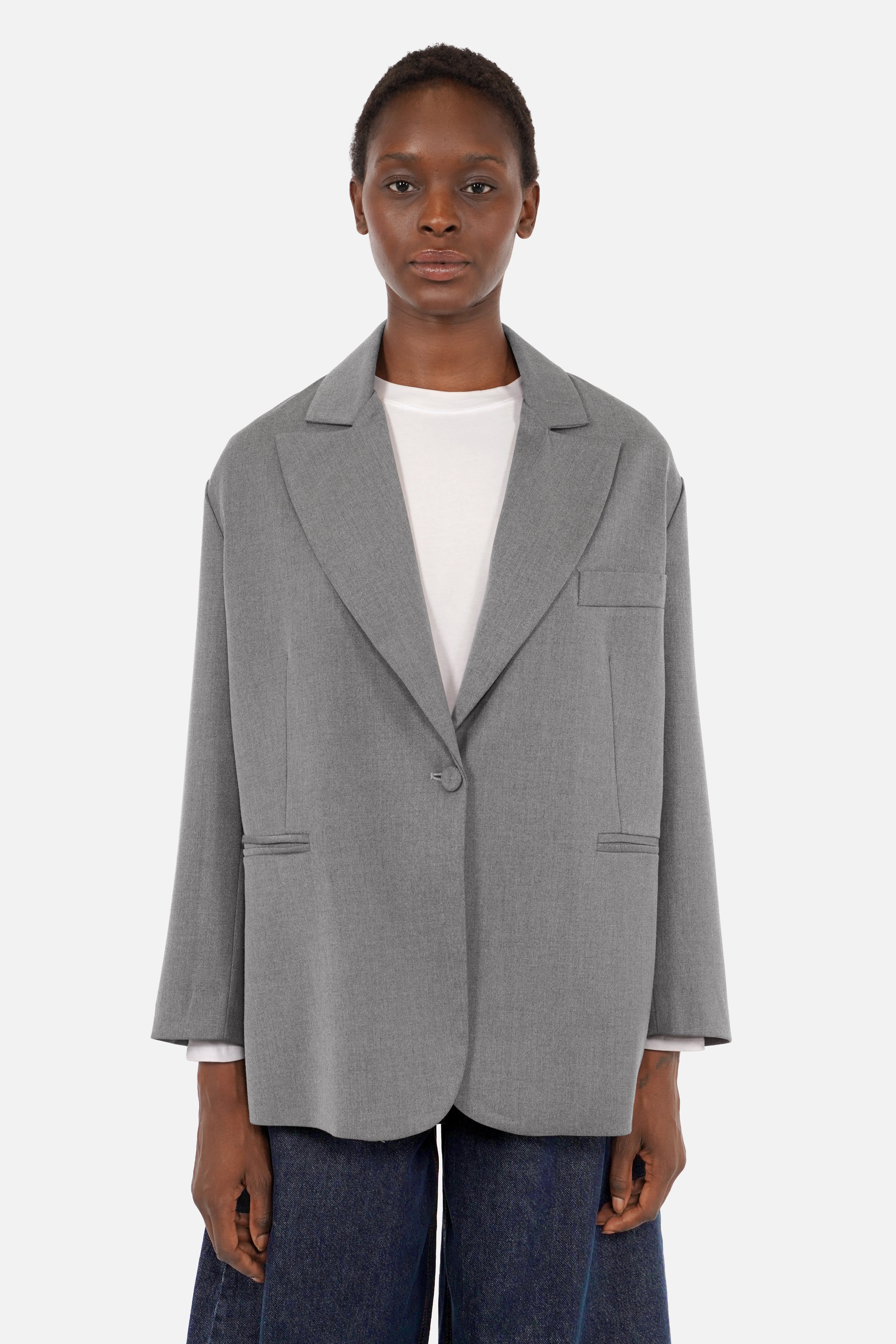 VANYAA Blazer oversize
