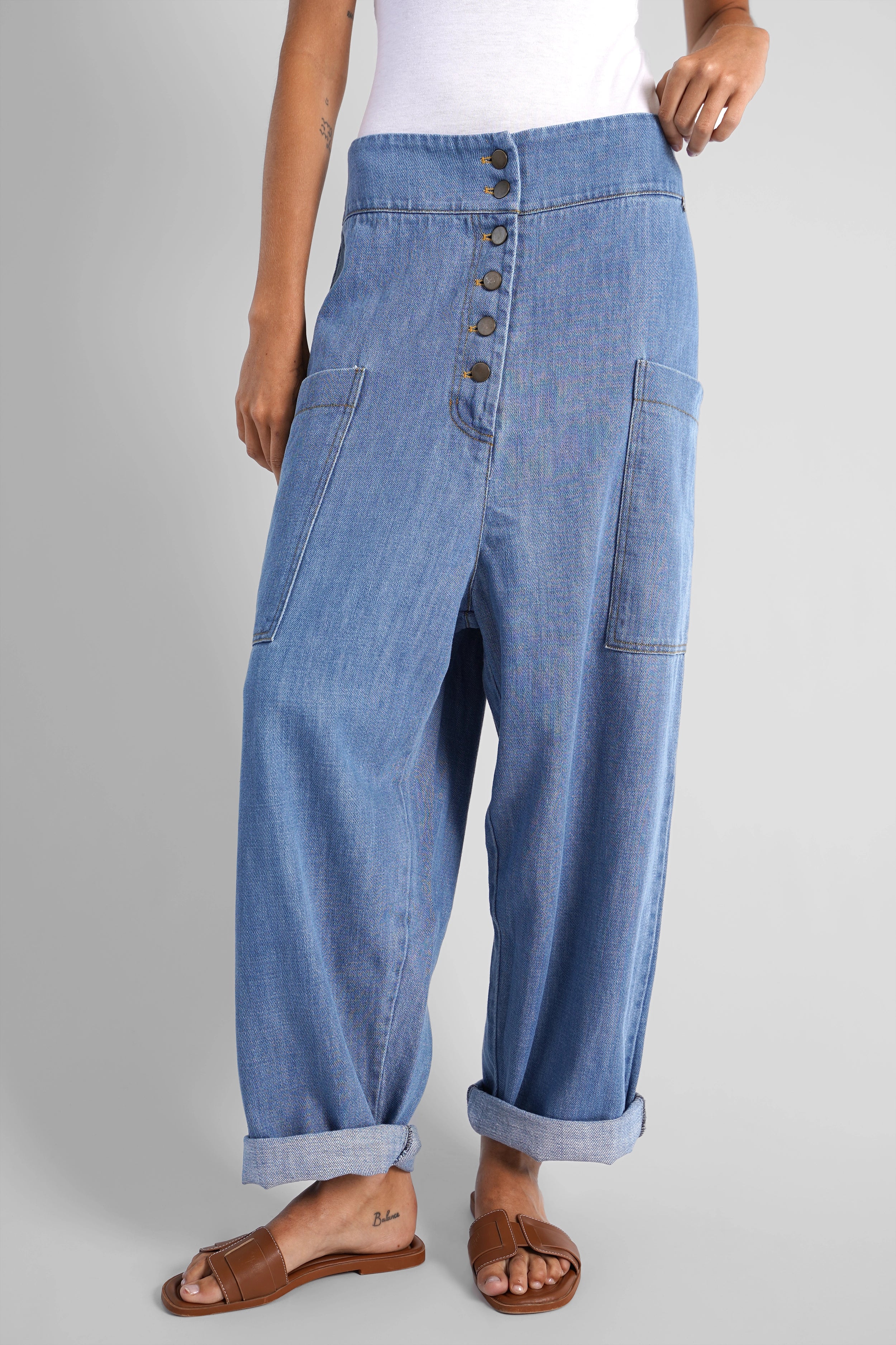 VIKADA Baggy Hose