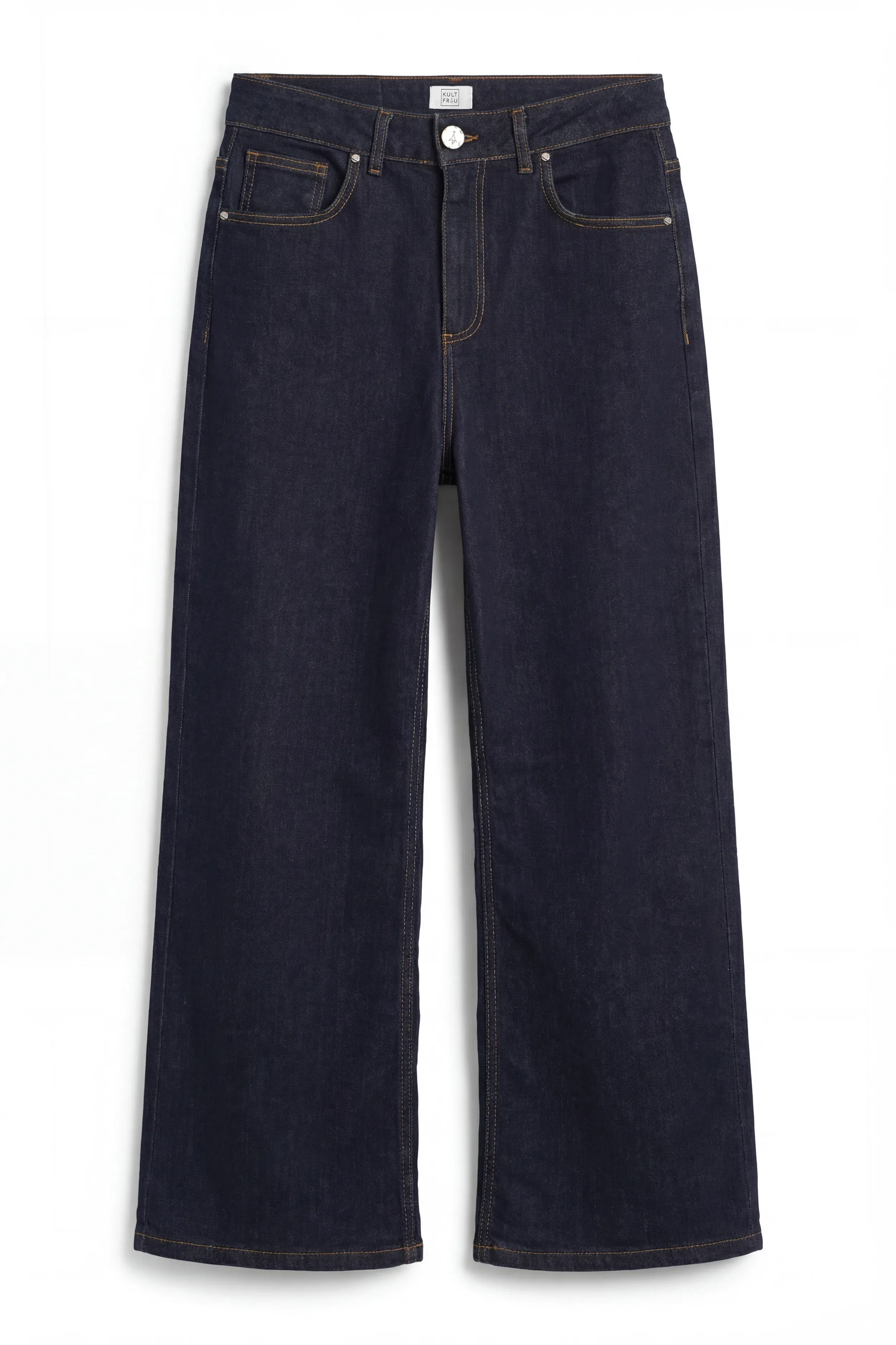 JOOSY Wide Leg Jeans